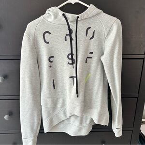 Reebok CrossFit Sweatshirt